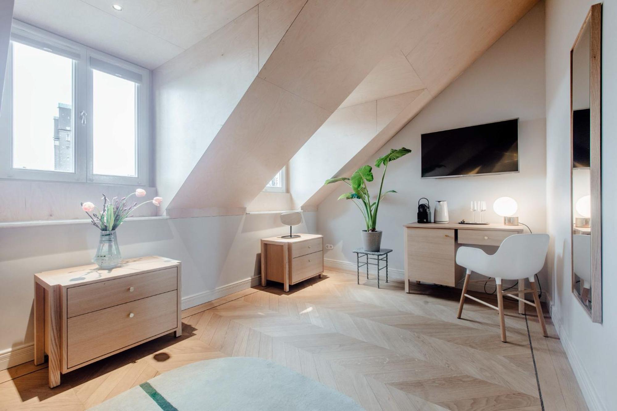 Maison Haas Hustinx & Spa Maastricht Room photo